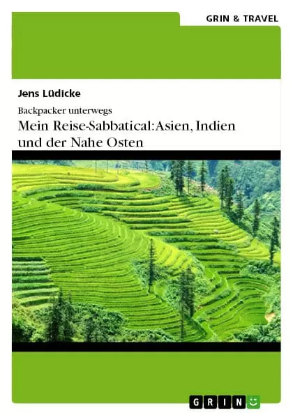 Format: Buch printBook-ISBN: 978-3-668-09481-9 Erscheinungsform: Originalausgabe Seitenzahl der Print-Ausgabe: 135 Seiten Verlag: GRIN & Travel Verlag; Auflage: 1 (24. November 2015) Verkauf durch: GRIN & Travel Verlag Sprache: Deutsch Format: Buch printBook-ISBN: 978-3-668-09481-9 Erscheinungsform: Originalausgabe Seitenzahl der Print-Ausgabe: 135 Seiten Verlag: GRIN & Travel Verlag; Auflage: 1 (24. November 2015) Verkauf durch: GRIN & Travel Verlag Sprache: Deutsch