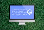 Der ultimative Guide für deine Sabbatjahr - Mit Muster Anträgen