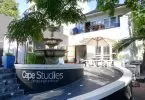 Bildungsurlaub Sprachreisen Englisch in Südafrika – Erlebe Kapstadt und die UmgebungCape Studies – Eine coole Sprachschule in Kapstadt