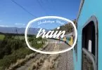 Shosholoza Meyl Train – South Africa
