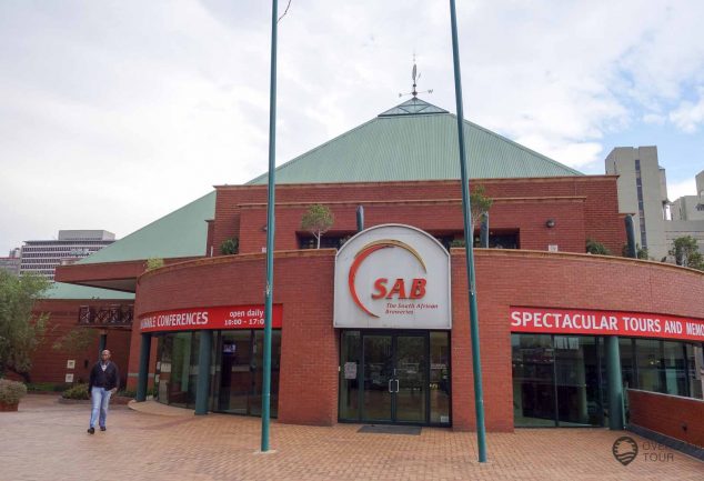 Johannesburg