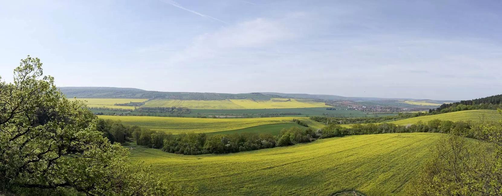 Kyffhäuser Naturpark – Nationale Naturlandschaften Kyffhäuser Naturpark – Nationale Naturlandschaften