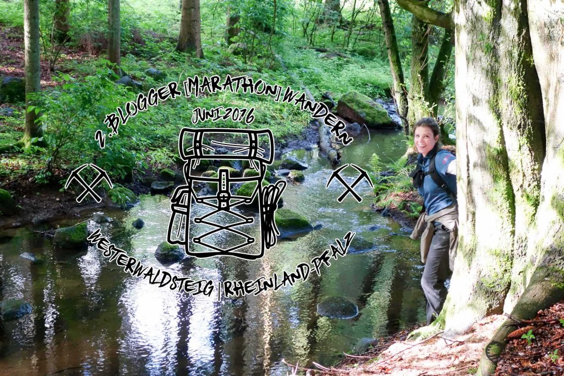 WanderMarathon WesterwaldSteig