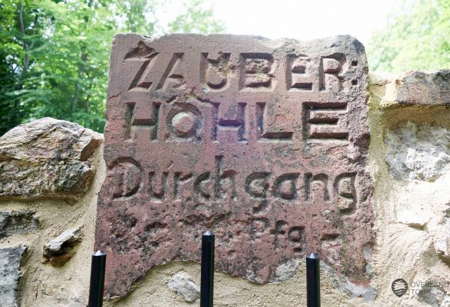 Ring Tour Rüdesheim - Assmanshausen - Bingen - Rüdesheim