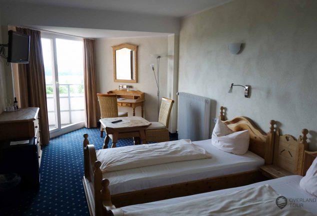 WanderMarathon durch den Westerwald