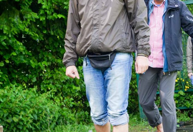 WanderMarathon durch den Westerwald