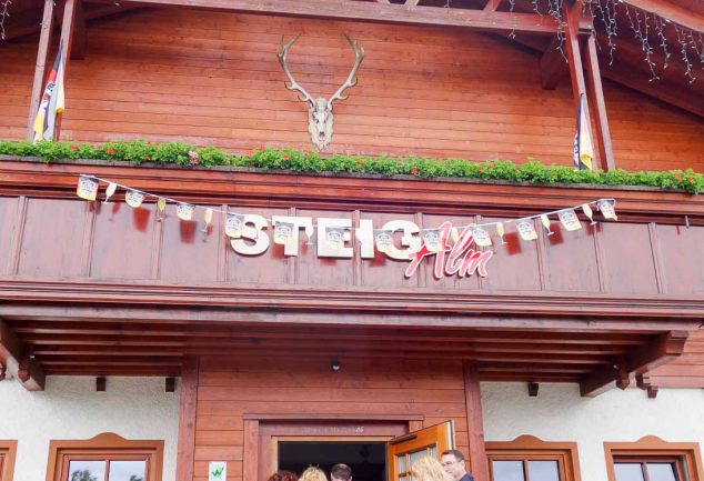 WanderMarathon durch den Westerwald