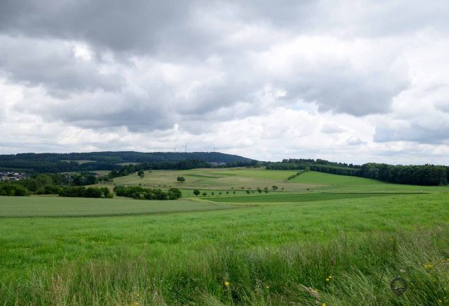 WanderMarathon durch den Westerwald