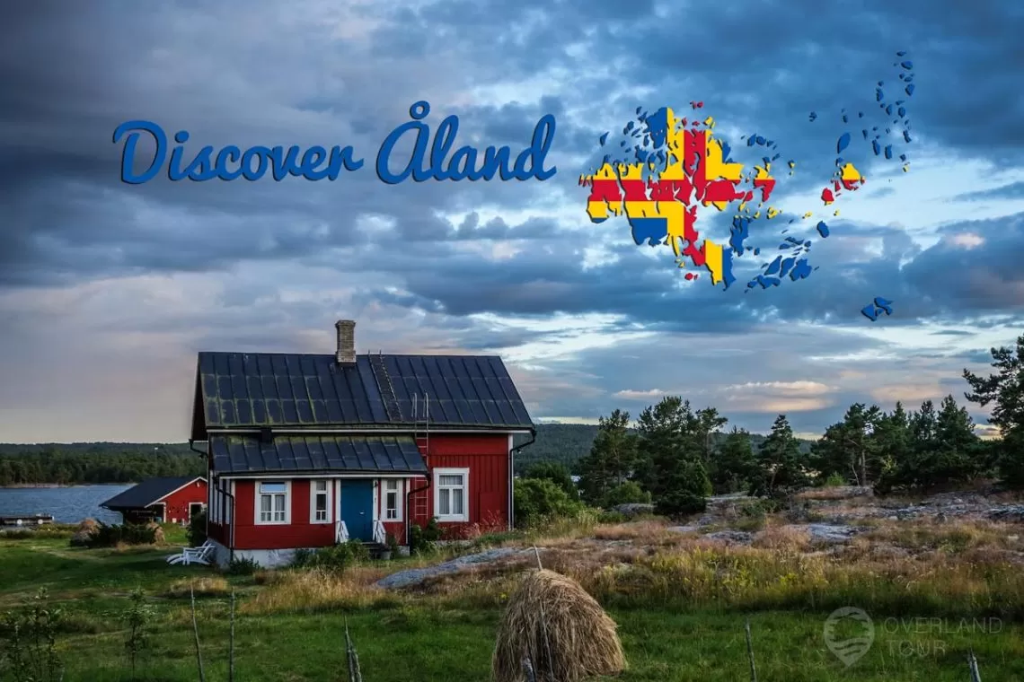 Åland – Discover 6.700 Islands