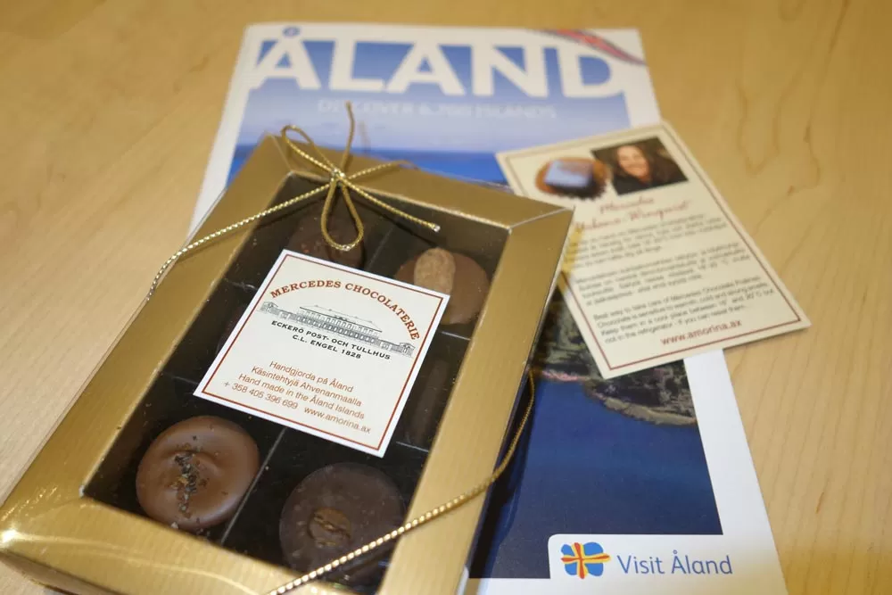 Gewinnspiel #OverlandtourAland Facebook Gewinnspiel #OverlandtourAland