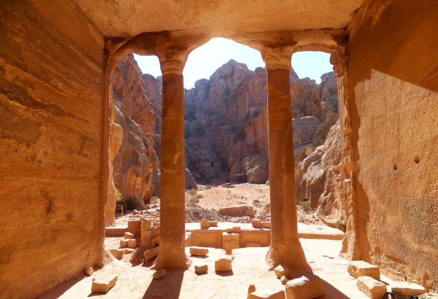 Petra_Jordanien_074