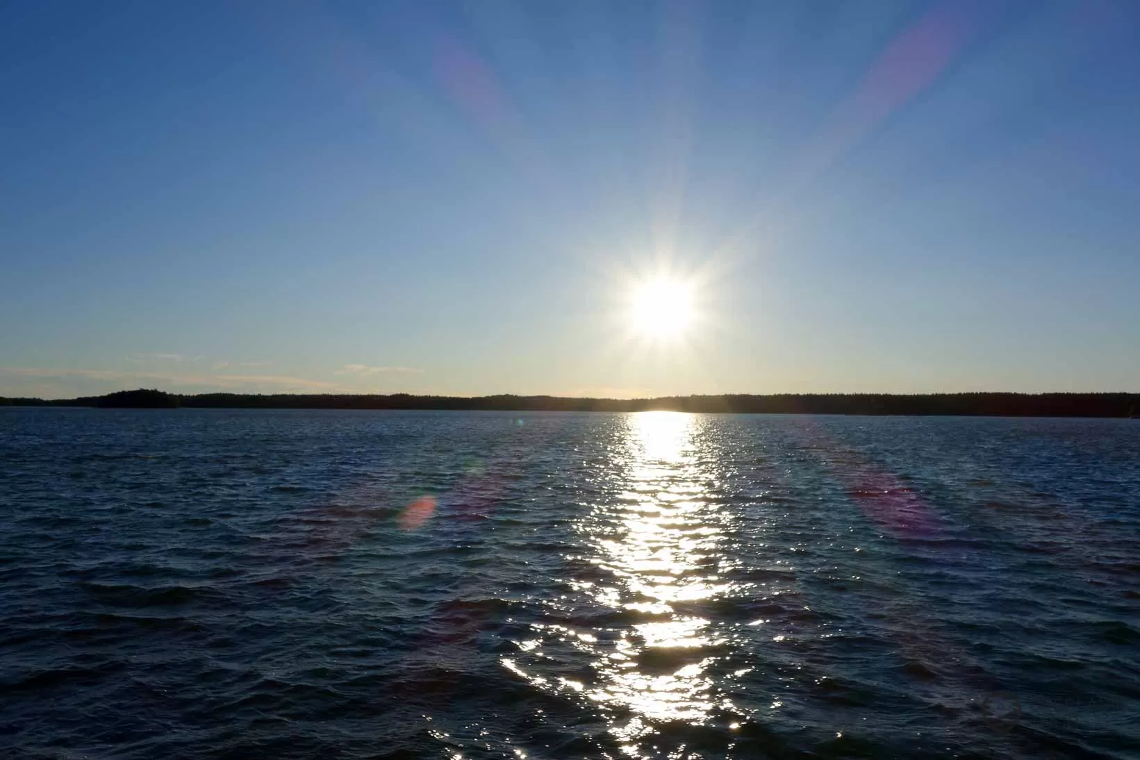 Finnish Archipelago - Das Naturparadies
