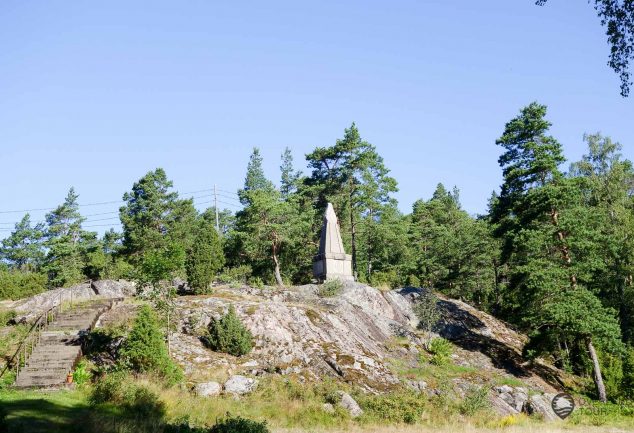 Finnish Archipelago - Das Naturparadies