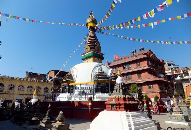 Kathmandu - Nepal