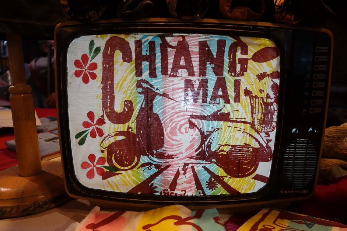 Chiang Mai - Thailand