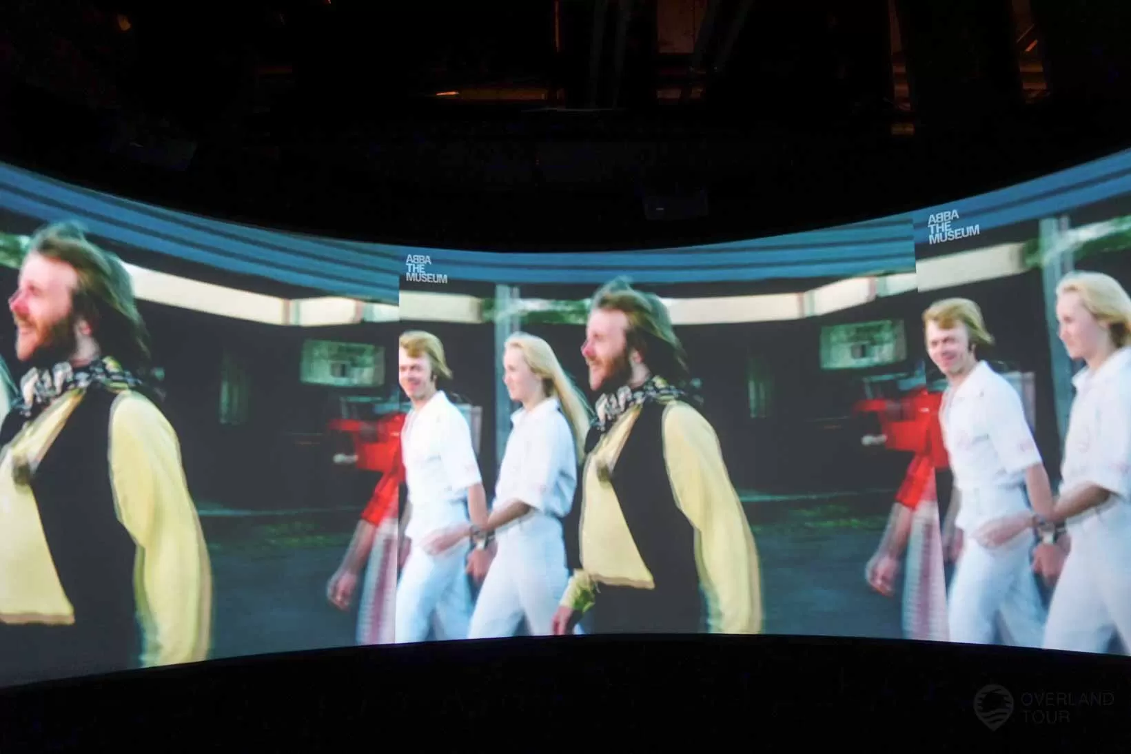 Stopover Stockholm – Das ABBA Museum ist ein Besuch wert Stopover Stockholm – Das ABBA Museum ist ein Besuch wert