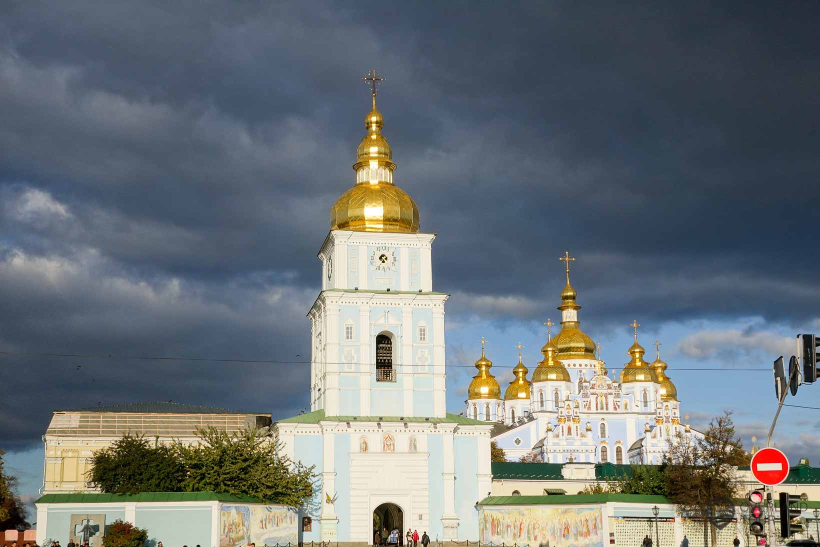 Top 11 Sehenswürdigkeit Kiew inkl. Karte | Overlandtour