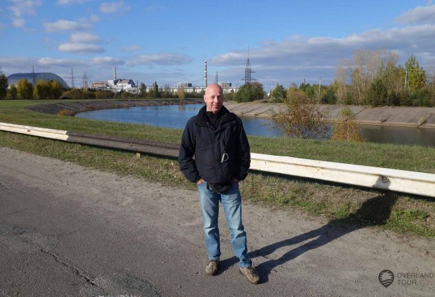 Tschernobyl Tour | Prypjat Tour die nukleare Sperrzone der Ukraine