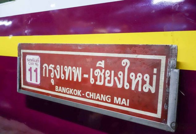 Chiang Mai