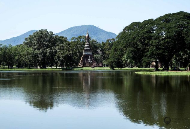 Sukhothai Historical Park