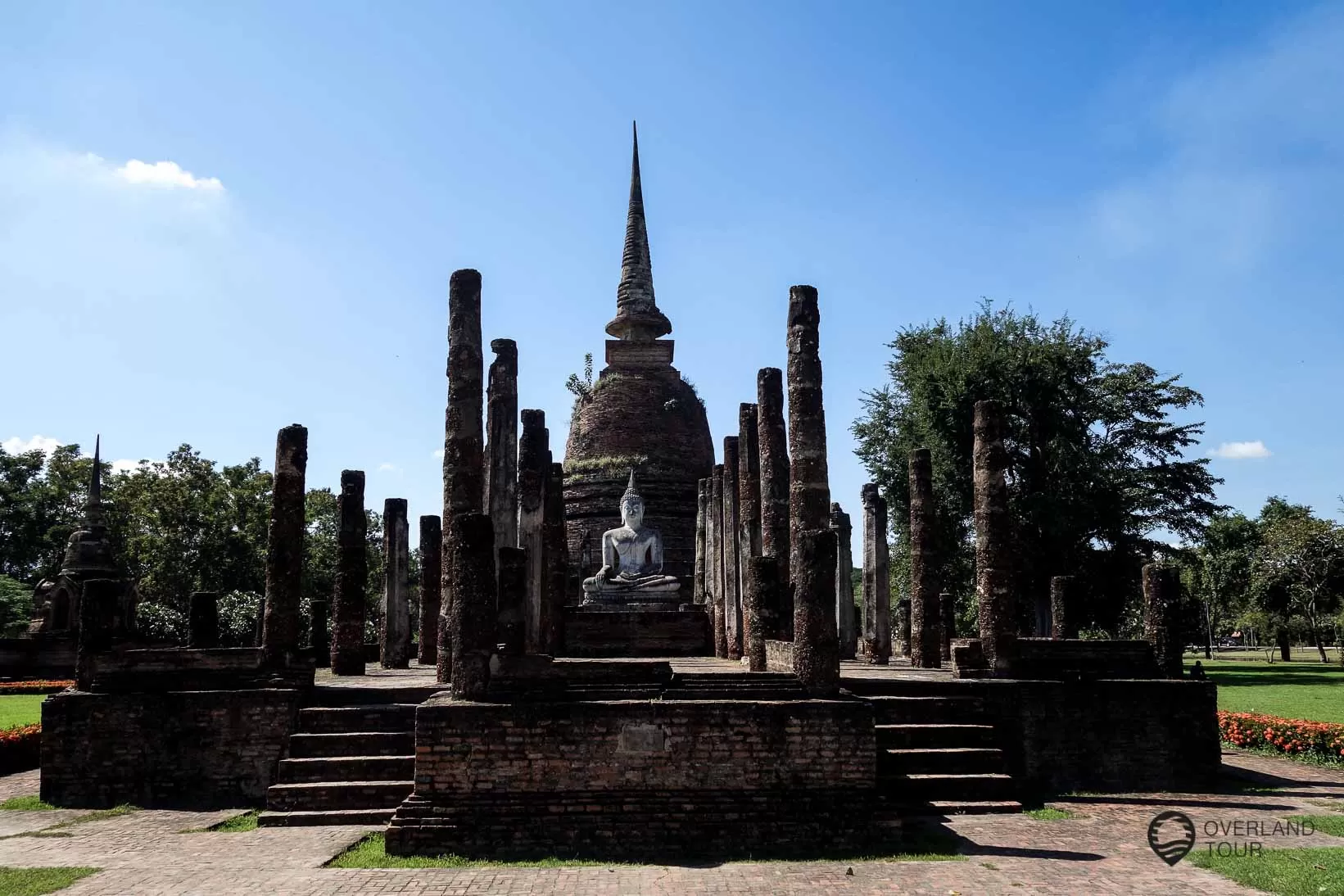 Sukhothai Historical Park