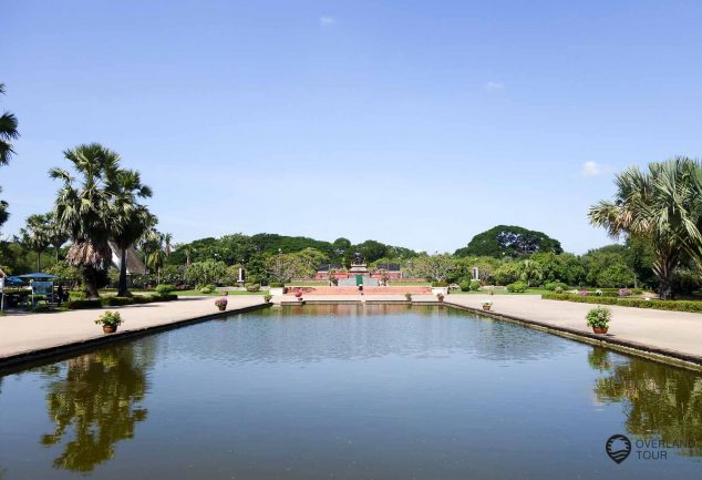 Sukhothai Historical Park