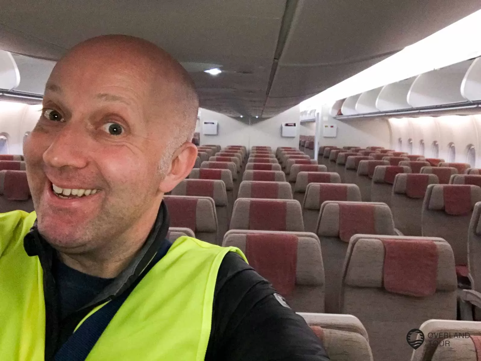 Asiana Airlines - A380 Jungfernlandung FRA