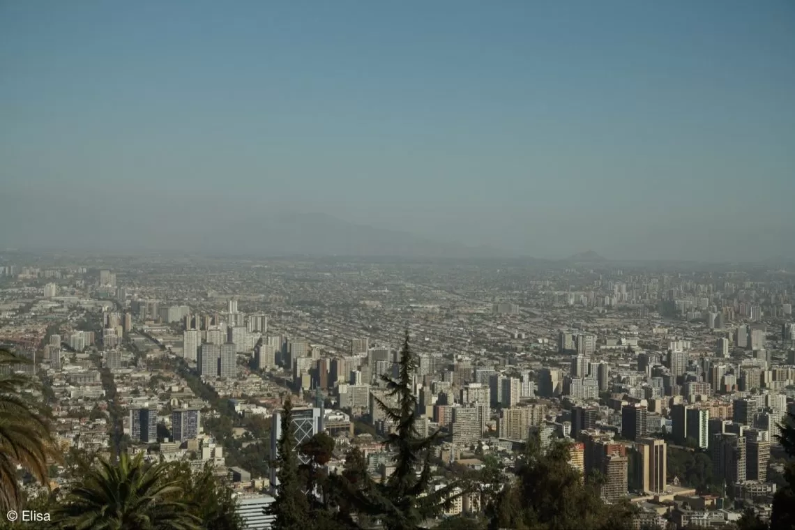 Santiago de Chile