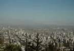 Santiago de Chile