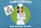 Thromboseauf Langstreckenflügen - Was Du beachten solltest