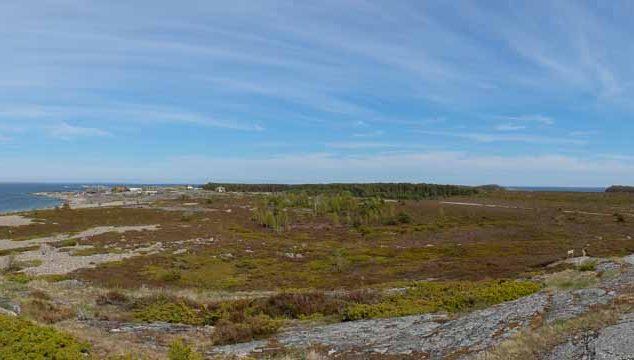 Jurmo Island - Finish Archipelago
