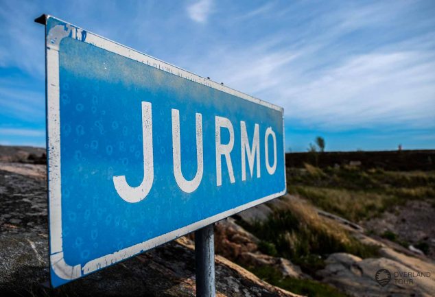 Jurmo Island - Finish Archipelago