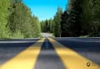 Auf dem Archipeleago Trail in Finnland