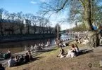 Turku ist das Sprungbrett zum Schärenmeer und ein Stadt zum Erkunden.