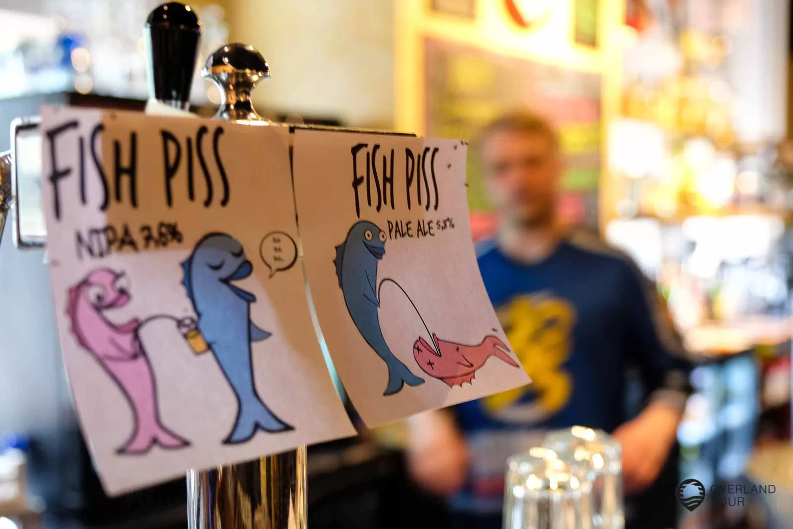 Skärgårdsbaren (Mein Geheim Tipp) – Lecker und günstig essen gehen