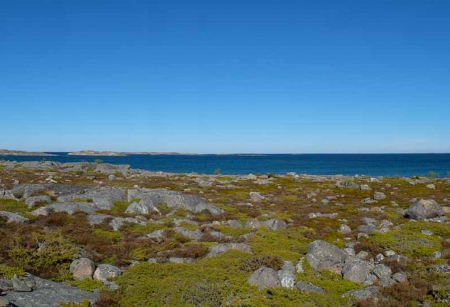 Utö - Finish Archipelago