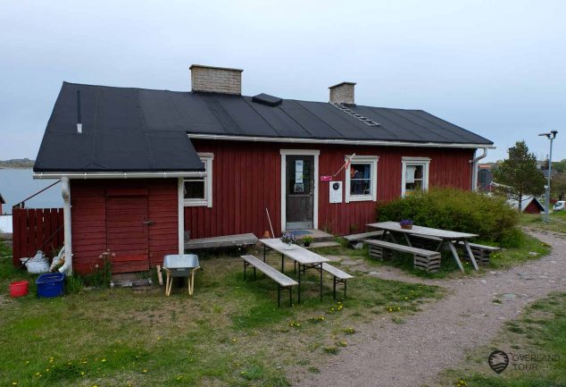 Utö - Finish Archipelago