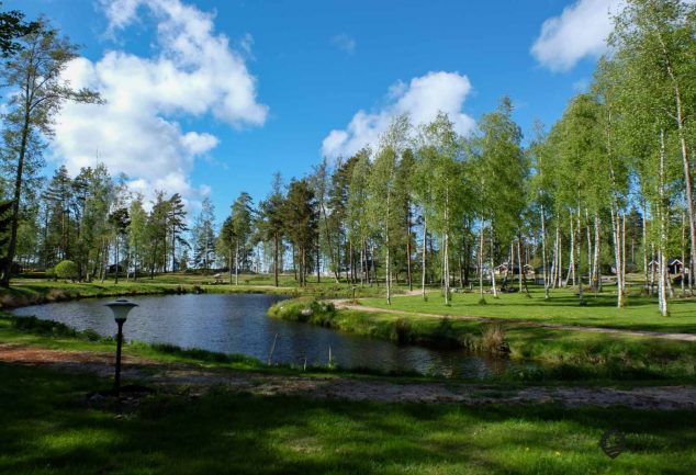Mossala Island Resort
