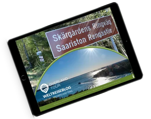 Ebook Archipelago Trail Finland Ebook Archipelago Trail Finland
