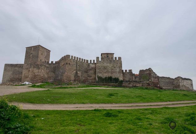 Sehenswürdigkeiten Thessaloniki - Griechenland
