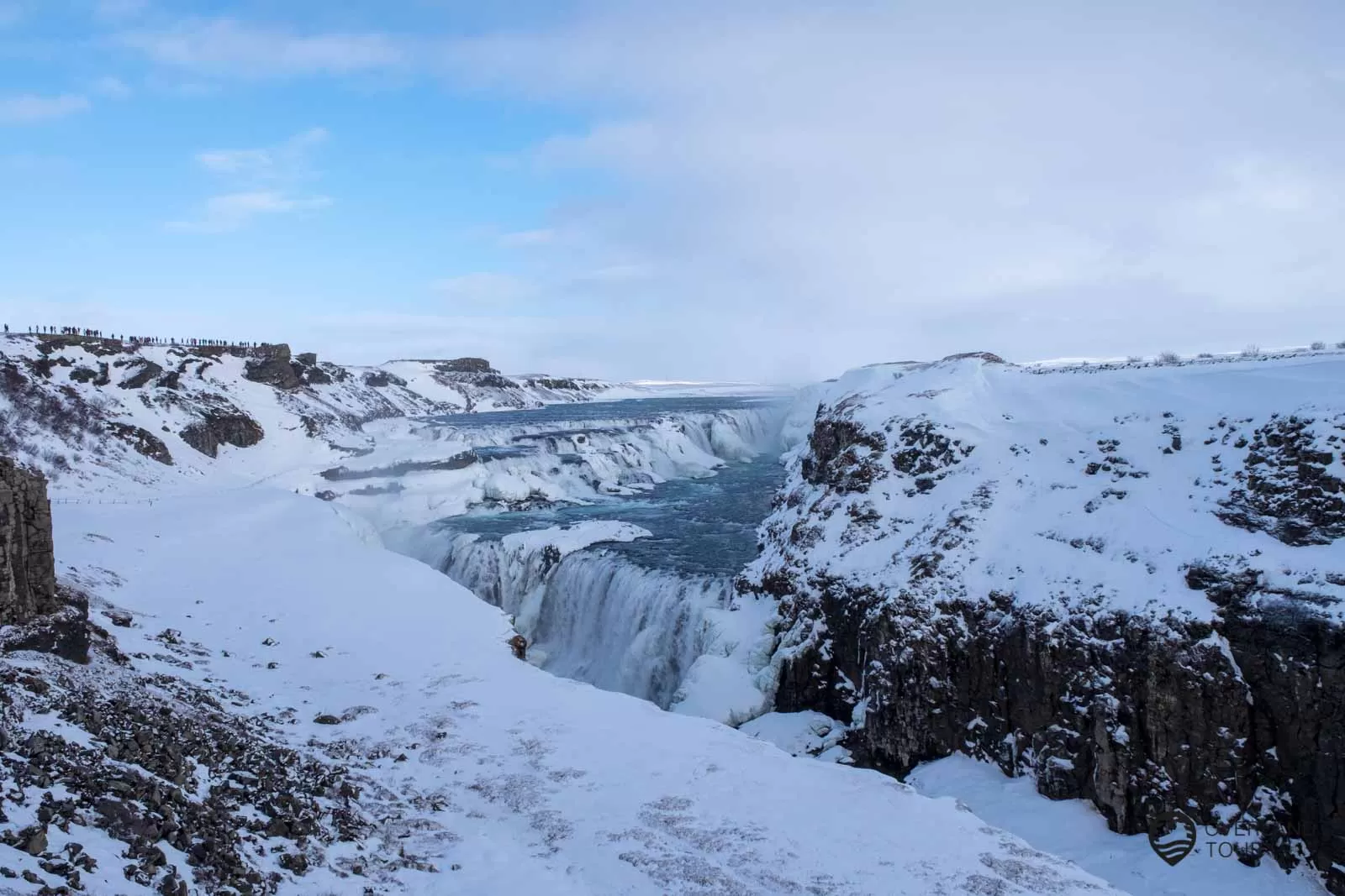 Golden Circle Island