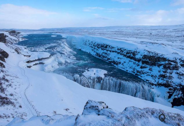 Golden Circle Island