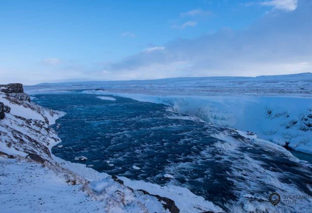 Golden Circle Island