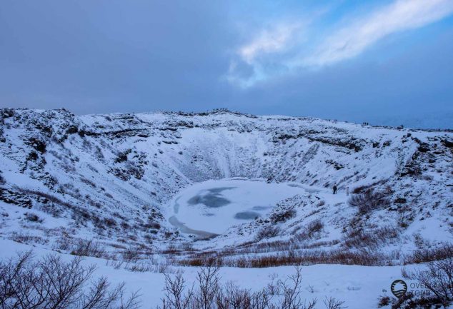 Golden Circle Island