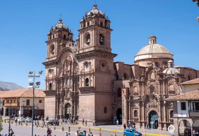 Cusco Sehenswürdigkeiten - Eine wunderbare Stadt in Peru