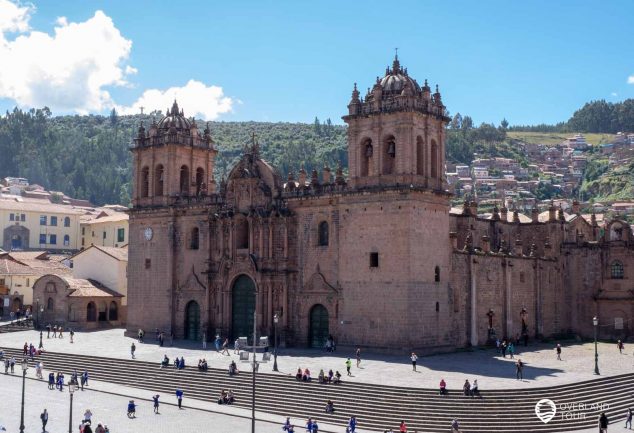 Cusco Sehenswürdigkeiten - Eine wunderbare Stadt in Peru