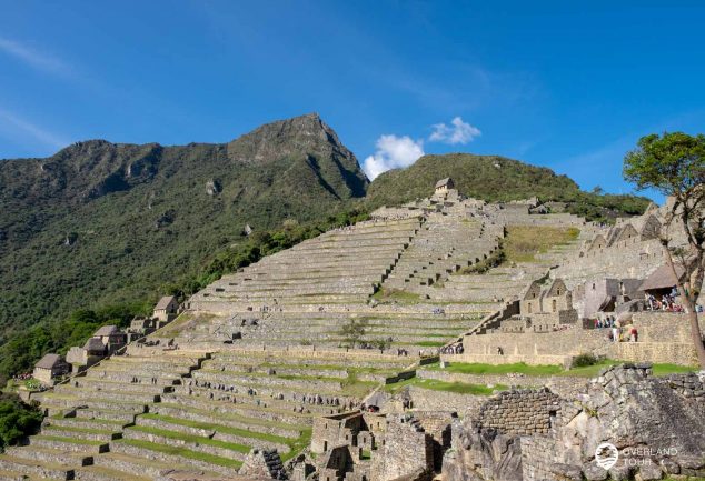 Machu Picchu – Planung, Informationen Ticket, Zugfahrt