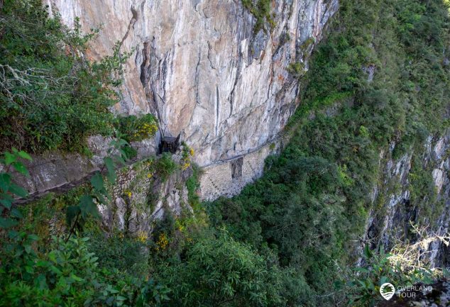 Machu Picchu – Planung, Informationen Ticket, Zugfahrt