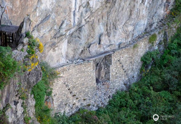 Machu Picchu – Planung, Informationen Ticket, Zugfahrt