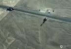 Nazcar-Linien Rundflug - Peru